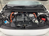 モーターとエンジンのいいところを賢く活かすHondaならではのハイブリッド「e:HEV」
