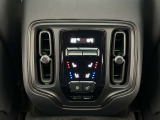 Heate&Cooled Front and Rear Seats
