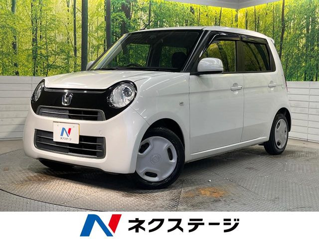N-ONE スタンダード ローダウン