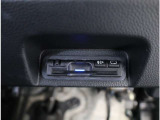 ■高速道路料金所をラクラク通過のETC車載器も付いていますよ!■