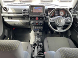 ジムニーシエラ 1.5 JC 4WD 5MT