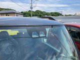 スマートアシスト搭載で安心・安全をサポートします!!