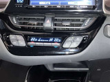 分かりやすく操作しやすい運転席まわりです☆
