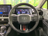 【レーダークルーズコントロール】高速道路での長距離走行が楽に!!自動で速度を保つクルーズコントロールが、衝突軽減システムと連携し、前方の車両を感知して車間を保つように速度調節してくれます!!