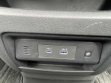 USBポート