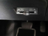 ETC車載器が搭載されているので、高速道路の乗り降りもノンストップで通過できます♪
