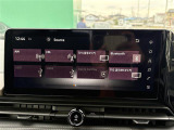 【Bluetooth】ナビゲーションと携帯電話/スマートフォンをBluetooth接続することができます。接続するとハンズフリーで使用することができるので、とても便利です!