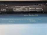CD/DVDご利用いただけます。