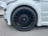 ☆HAMANN ダウンスプリング☆