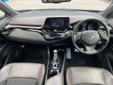 C-HR  G