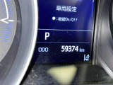 写真撮影時の走行距離です。店舗間の移動などで走行距離が伸びている場合があります。