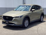 マツダの新しいSUVスタイルCX-5!シーンを選ばない美しい存在感を演出した『魂動デザイン』に心ときめきます。