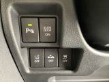 運転席側 スイッチ類