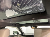ダブルサンルーフで青空を手に入れませんか?