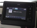 ◆Bluetooth Audio◆いつもの音楽をドライブでも。その他、様々な各種オーディオソースでドライブをお楽しみいただけます。