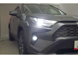 話題のLEDヘッドランプが採用されております! 省電力で長寿命、しかもとても明るく熱くなりにくい性質を持ったライトになります。虫も寄ってきにくい性質も持っております。