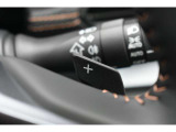 パドルシフト付でスポーティな運転が楽しめます