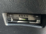 ETC付で高速道路もすいすい♪