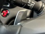 アクセルオフ時の減速感を調節可能。降坂路や前走車との車間をあけたい時などに効果的です。