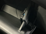 インターナビ搭載。従来のカーナビでは把握できない、より詳細な渋滞情報や防災情報などがわかり、便利なアイテムです。