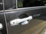 電動スライドドアスイッチ