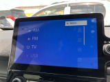 TVが視聴可能です。