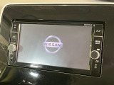 【純正ナビ】人気の純正ナビを装備。オーディオ機能も充実しており、Bluetooth接続すればお持ちのスマホやMP3プレイヤーの音楽を再生可能!毎日の運転がさらに楽しくなります!!