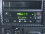 アワメーターです。