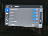 ナビ機能