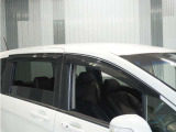 全国お近くのHondaディーラーで保証修理が受けられる「ホッと保証」が付いているので安心!!わずかなご負担で最長5年間の保証延長が可能!!