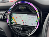こちらのお車はMINI NEXT鶴ヶ島に展示中です。☆お問合せをお待ちしてます!