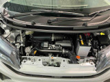 中古車をお選びいただく際に気になる走行距離や修復歴などに加えてキズ・凹みの有無・状態や消耗品の交換、今までの整備状況が &ldquo;ダイハツ認定中古車カルテ&rdquo;でわかります。