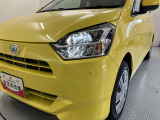 ご納車前に納車点検(法定12ヶ月点検相当)を実施し、基本性能に関わる機能や状態を徹底的に点検します。
