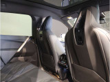 【エアバック】BMWのエアバックやその他の安全装備は、互いに補完しあう事で徹底した安全性を貫きます。万一の事故の際にそれぞれ最適な保護を提供してくれます!