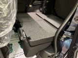 ■POINT■収納も車によってついている場所や大きさが異なります。実際に現車を確認していただき、使用用途を考えながら確認してみてください!