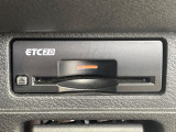 【ETC】高速道路の料金所をストレスなく通過!話題のスポットやサービスエリアに多い「スマートIC」利用時は必須のアイテムです。当店でセットアップを実施、ご納車当日からすぐにご利用いただけます!