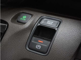 ◆オートブレーキホールド機能付き電子パーキングブレーキ◆ブレーキペダルを足から離しても停車状態を保ちます。アクセルを踏めば自動でブレーキが解除され、発進可能!