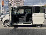 ここまで大きく開きます