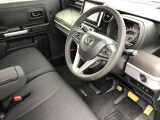 運転席&助手席のシートの様子をご確認ください!