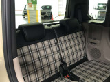 当社グループの展示車は全車 走行距離チェックシステム実施済み!その結果、メーター交換やメーター改ざんの履歴はございませんでした。安心してご検討ください♪
