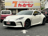 トヨタ GR86