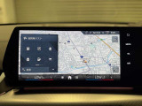 純正HDDナビです。とても使いやすく、Bluetooth&USBオーディオインターフェイスで、電話も音楽も楽しめます。