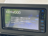 【ナビゲーション】使いやすいナビで目的地までしっかり案内してくれます。各種オーディオ再生機能も充実しており、お車の運転がさらに楽しくなります!!