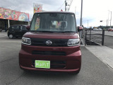 タント X 