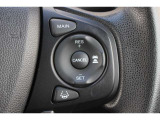 安全運転支援システムHonda SENSINGを搭載。衝突軽減ブレーキや、誤発進抑制機能、アダプティブクルーズコントロール、車線維持など複数の先進技術で安心・快適なドライブをサポートします。