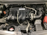 ホンダスタッフがしっかり整備して保証付きにてお渡し致します。エンジンルーム&室内ルームともにクリーニング済みで清潔です。快適なドライブをお楽しみください。