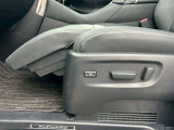 座り心地が良いシートなので長時間の運転でも快適にお過ごしいただけます。