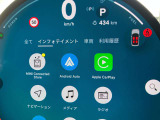 MNIのメーターパネルは円をコンセプトにデザインされております。おしゃれで愛嬌のあるMINI独自のデザインに惹かれる方は数多くいらっしゃいます。
