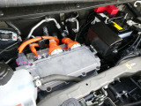 メンテナンスも日産にお任せ下さい。クルマを知り尽くしたプロが最新の機器を使っておクルマの点検・整備を実施します。