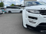 ☆HAMANNワイドボディキット☆